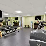 Best Western Plus Inner Harbour Hotel