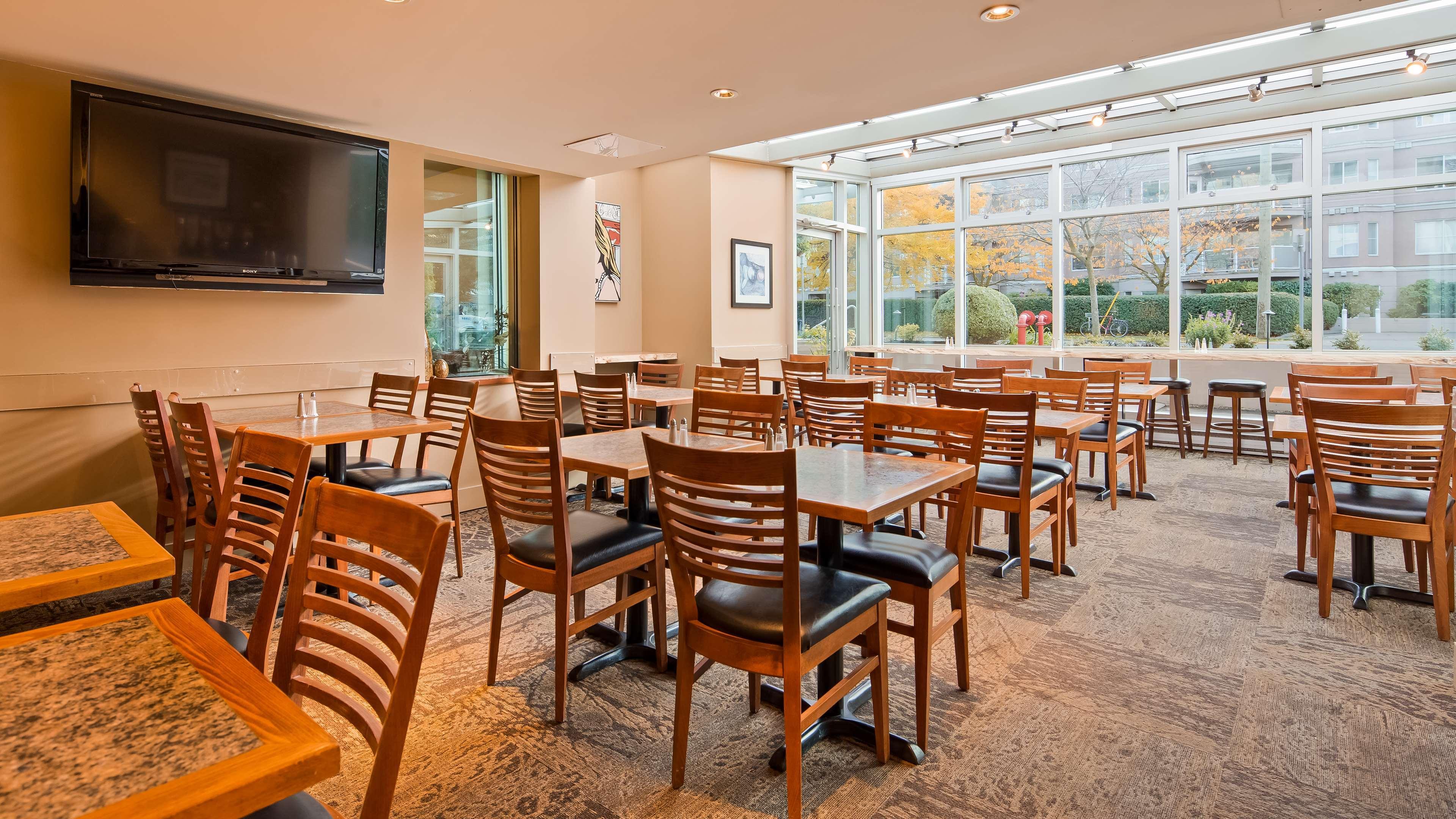 Hotel Western Inner Harbour Victoria