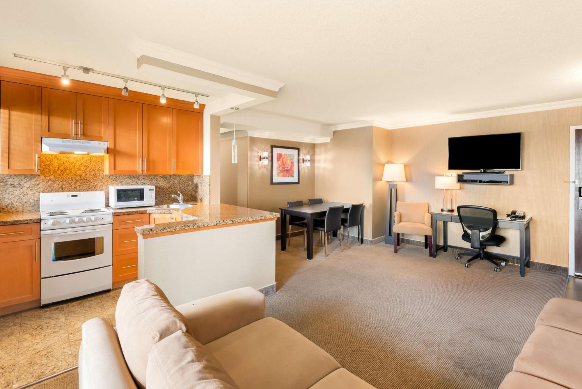 Western Inner Harbour Hotel Victoria