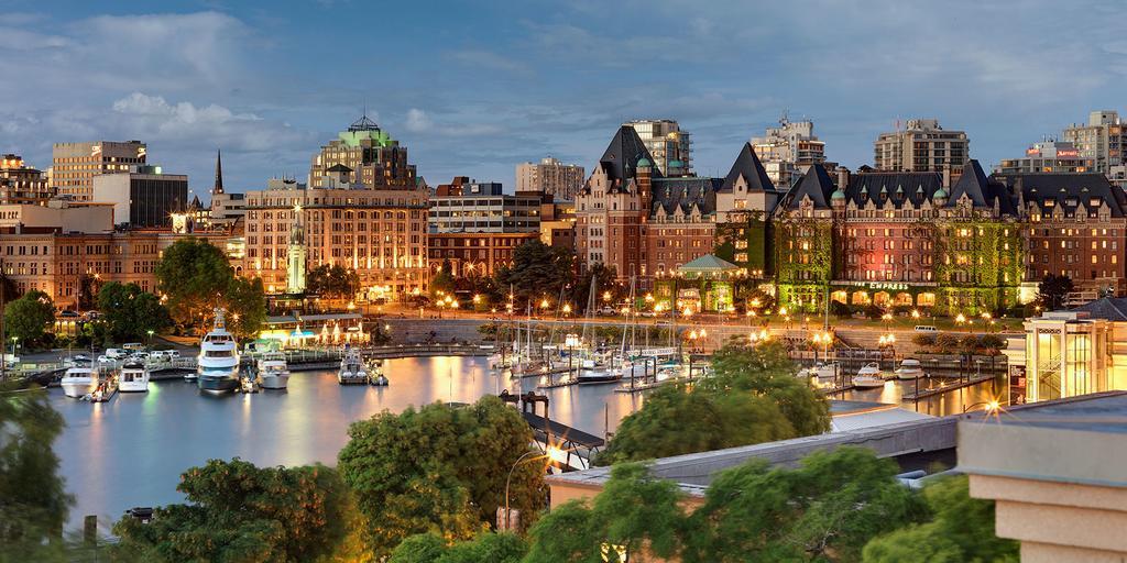 Western Inner Harbour 3*